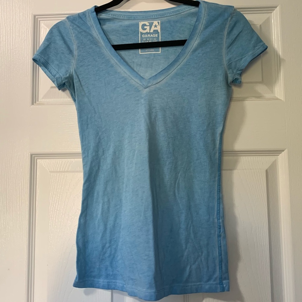 Garage T- Shirt
